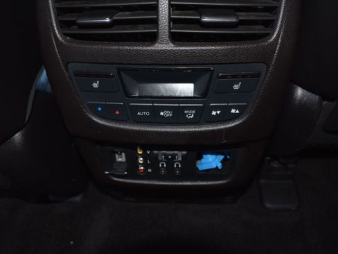 Used 2016 Acura MDX SH-AWD image 33