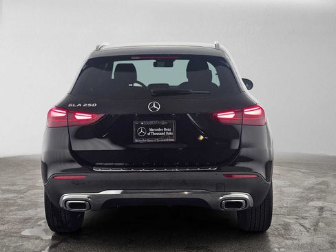 Certified 2025 Mercedes-Benz GLA 250 image 4