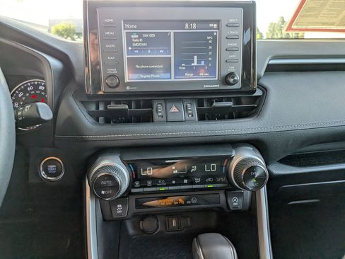 Used 2020 Toyota RAV4 XLE Premium w/ All Weather Liner Package image 19