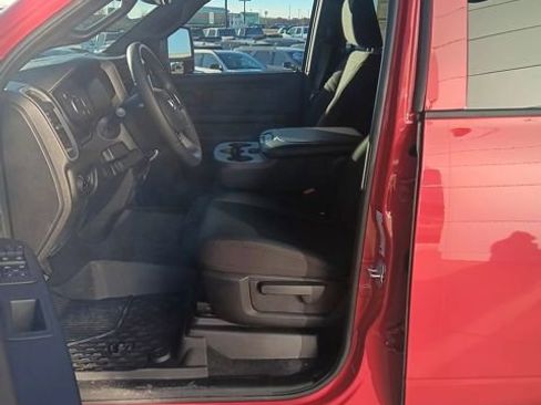 New 2026 RAM 3500 Tradesman image 10