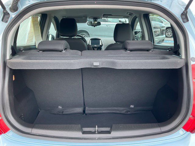 Used 2016 Chevrolet Spark LS FWD image 30
