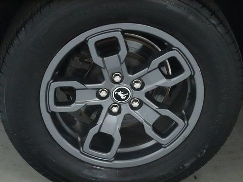Used 2021 Ford Bronco Sport Big Bend AWD/4WD image 12