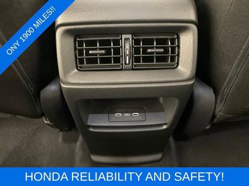 Used 2024 Honda CR-V EX image 23