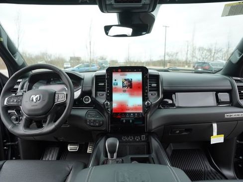 New 2026 RAM 1500 Rebel w/ G/T Package image 24