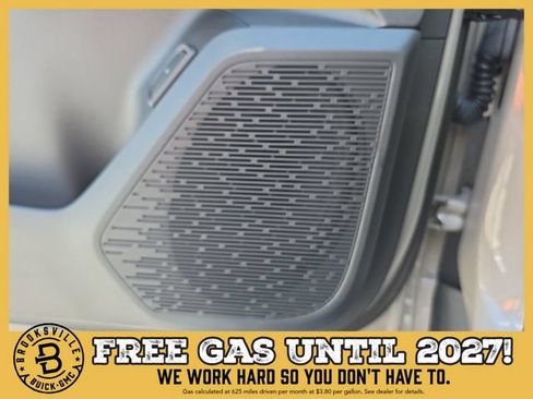 New 2027 GMC Terrain AT4 w/ Convenience Package III AWD/4WD image 17