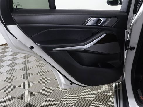 Used 2024 BMW X5 xDrive40i image 28