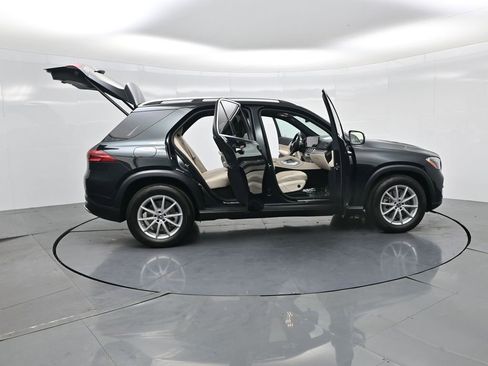 Used 2024 Mercedes-Benz GLE 450e GLE 450e image 3