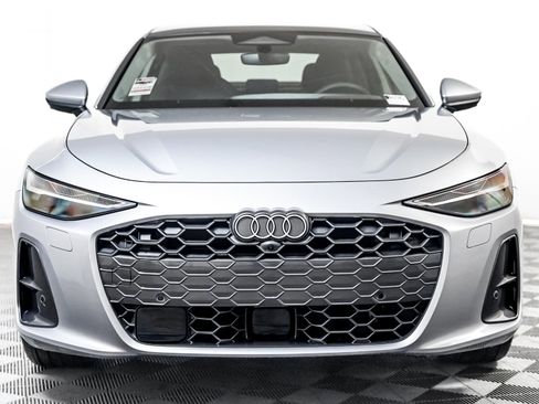 New 2026 Audi A6 Premium Plus image 8