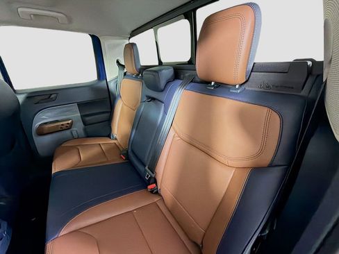 Used 2024 Ford Maverick Lariat FWD image 25
