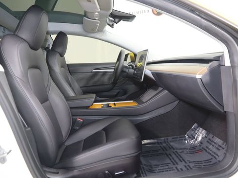 Used 2023 Tesla Model 3 Performance AWD/4WD image 14