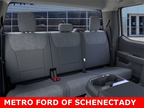New 2025 Ford F350 XLT w/ XLT Value Package image 11