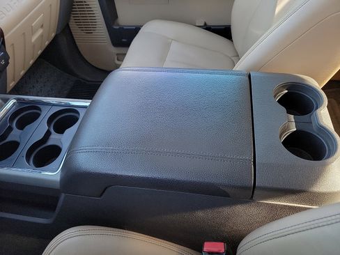 Used 2016 Ford F350 Lariat w/ Lariat Ultimate Package image 20