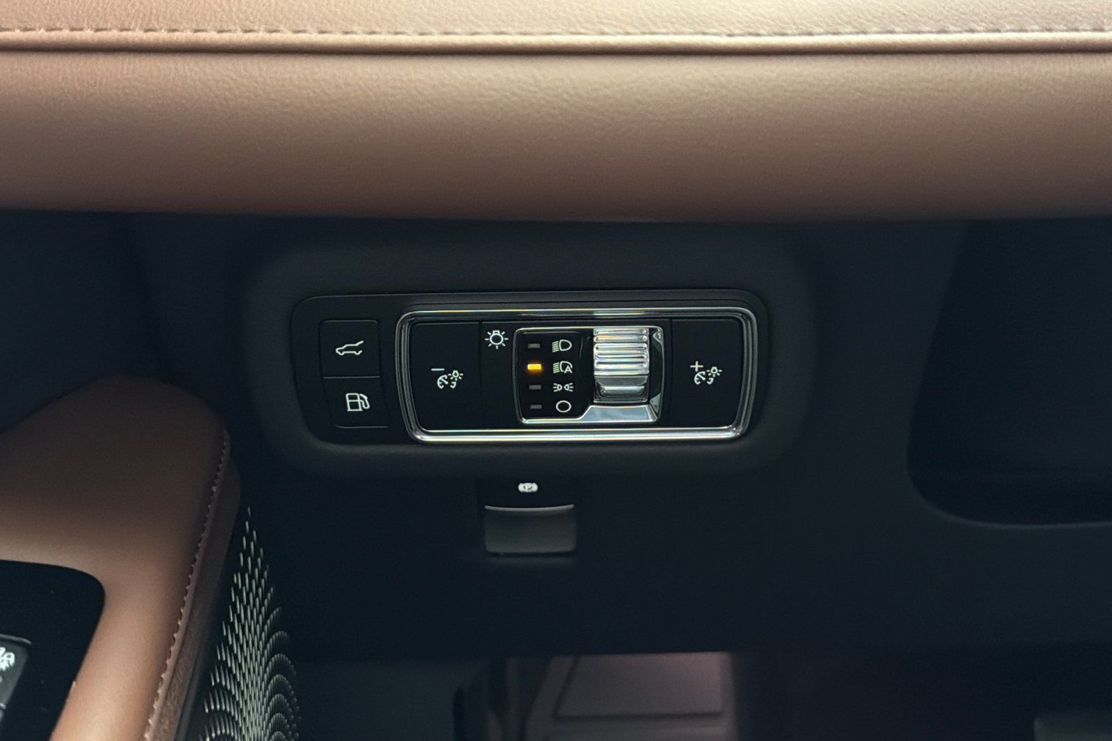 New 2026 Lincoln Nautilus Reserve AWD/4WD image 27
