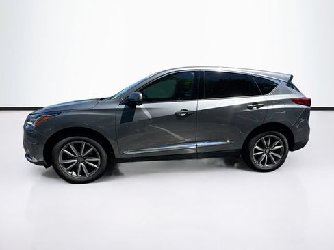 Used 2024 Acura RDX SH-AWD w/ Technology Package image 6