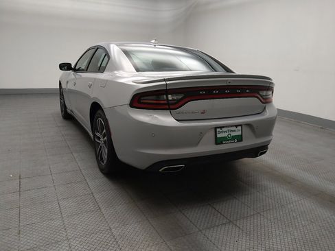 Used 2019 Dodge Charger SXT AWD/4WD image 5