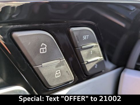 Used 2021 Audi A5 2.0T Premium Plus w/ Premium Plus image 27