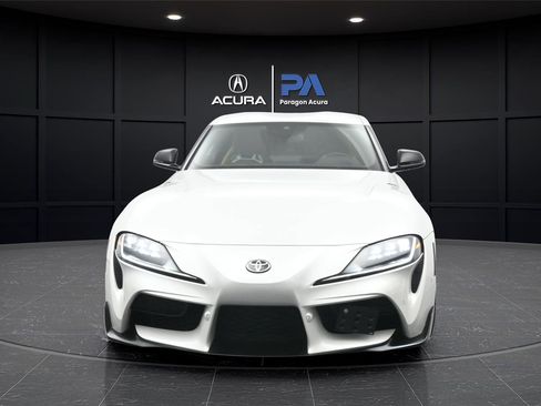 Used 2024 Toyota Supra Premium w/ Driver Assist Package RWD image 34