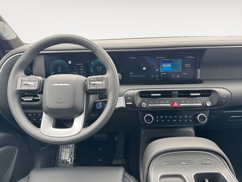 New 2026 Hyundai Palisade Calligraphy AWD/4WD image 10