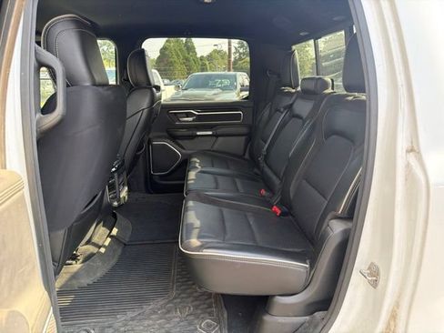 Used 2020 RAM 1500 Laramie w/ Sport Appearance Package RWD image 16