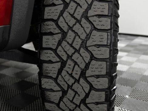 Used 2021 Chevrolet Colorado ZR2 image 38