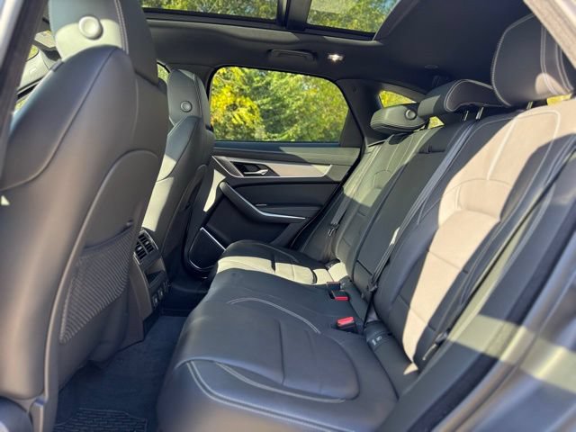 New 2026 Jaguar F-PACE R-Dynamic S AWD/4WD image 16