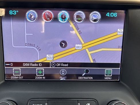 Used 2018 GMC Acadia Denali w/ Technology Package image 22