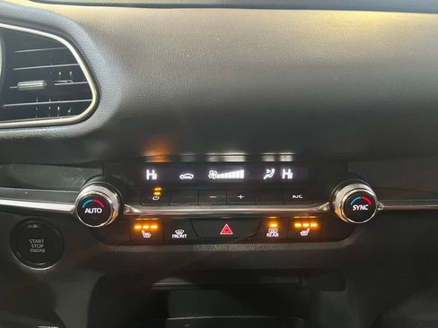 Certified 2023 MAZDA CX-30 AWD 2.5 S w/ Preferred Package image 16