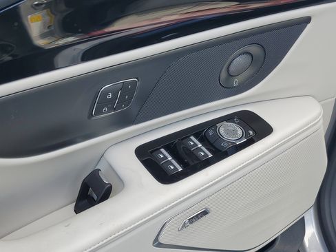 New 2026 Lincoln Nautilus Premier w/ Equipment Group 102A image 9