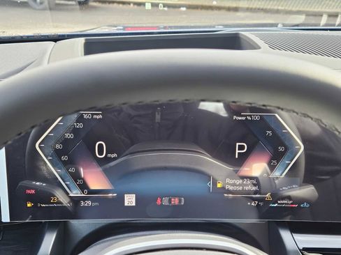 New 2026 BMW 530i xDrive w/ Premium Package image 27