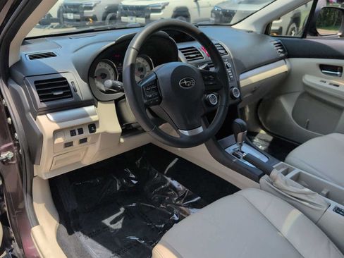 Used 2013 Subaru Impreza 2.0i Limited AWD/4WD image 10