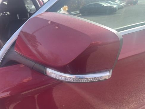 Used 2014 Chevrolet Impala LT w/ Convenience Package image 26