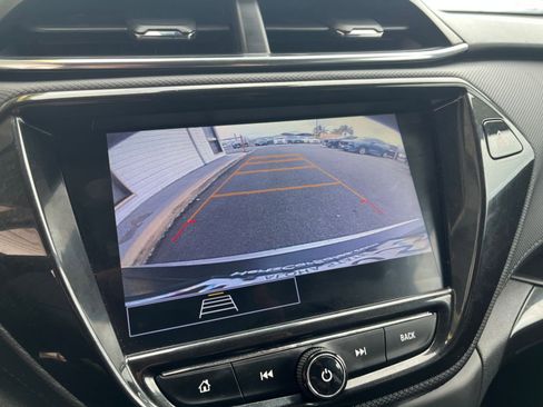 Used 2023 Chevrolet TrailBlazer LT w/ Convenience Package image 23