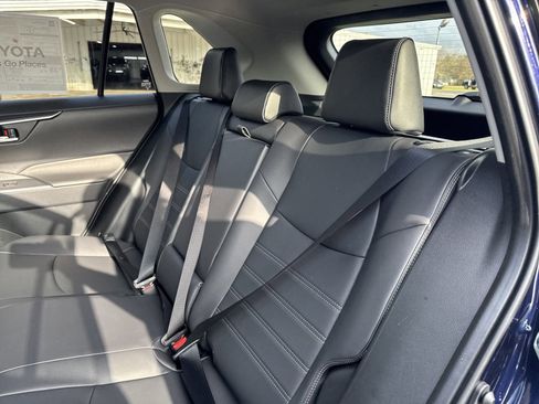 New 2025 Toyota RAV4 XLE Premium image 25