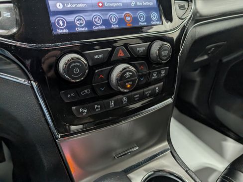 Used 2021 Jeep Grand Cherokee Limited w/ Quick Order Package 28K 80th image 26