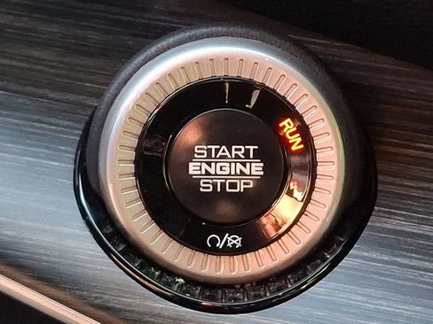 Used 2024 Jeep Wagoneer Series II image 26