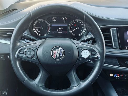 Used 2020 Buick Enclave Essence w/ Sound and Sites Package image 27