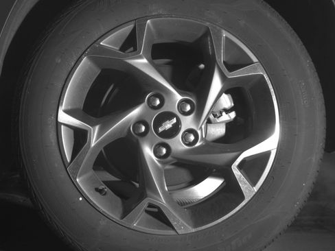 Used 2025 Chevrolet Trax LT image 14