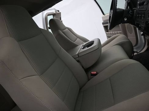 Used 2008 Ford F550 4x4 Super Cab Super Duty image 11