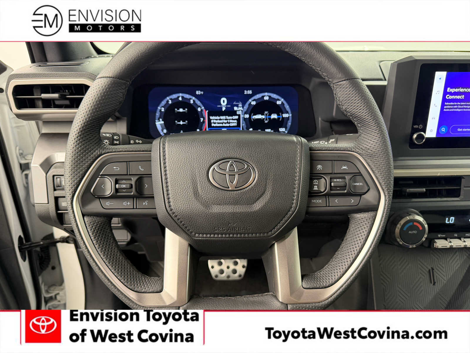 Used 2026 Toyota Tacoma TRD Sport RWD image 22
