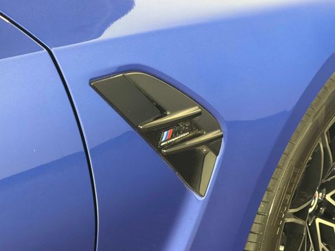 Used 2023 BMW M3 xDrive Competition AWD/4WD image 22