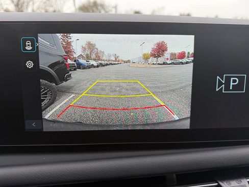 Used 2025 Hyundai Santa Cruz SEL image 25