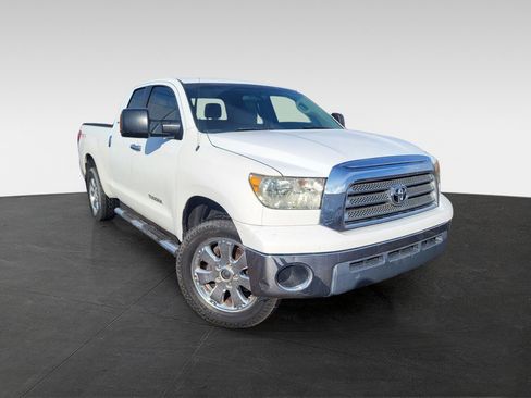Used 2007 Toyota Tundra SR5 image 3
