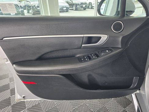 Used 2024 Hyundai Sonata SEL FWD image 33
