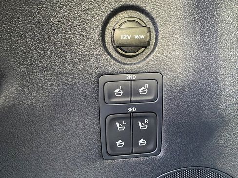 Used 2024 Hyundai Palisade Limited image 40