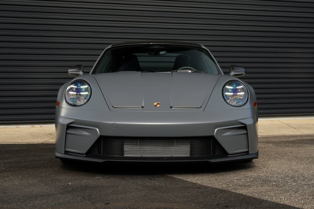 Certified 2026 Porsche 911 GT3 RWD image 6