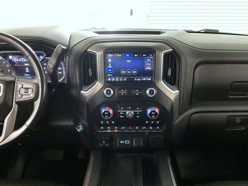 Certified 2020 GMC Sierra 1500 Denali w/ Denali Ultimate Package image 12