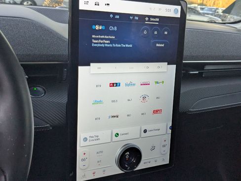 Used 2023 Ford Mustang Mach-E Premium image 16