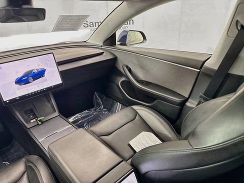 Used 2024 Tesla Model 3 Standard Range RWD image 23