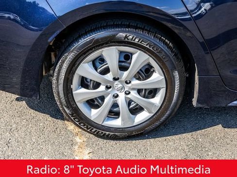 Used 2024 Toyota Corolla LE FWD image 6