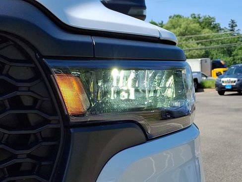 Used 2026 RAM 1500 Rebel w/ Rebel Level 1 Equipment Group AWD/4WD image 9